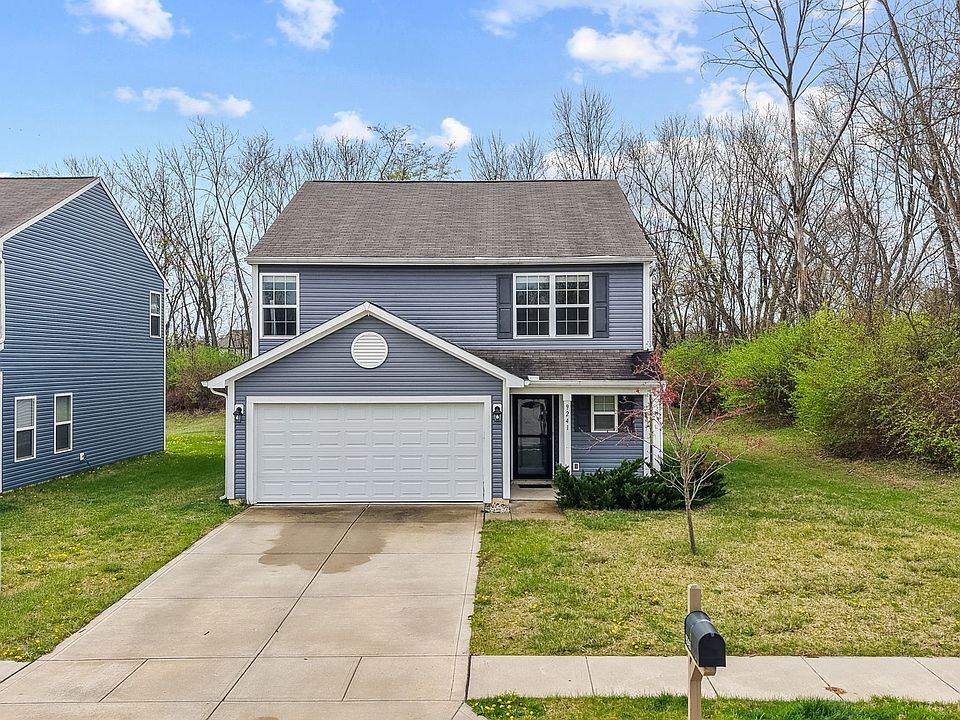 1st image of 9241 Tansel Creek Dr