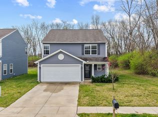 9241 Tansel Creek Dr, Indianapolis, IN