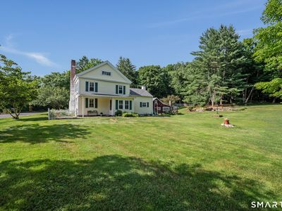 520 Washington Road, Woodbury, CT, 06798