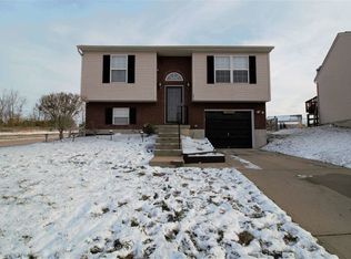 647 Badger Ct, Independence, KY 41051