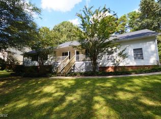 6530 Swift Creek Dr, Lithonia, GA 30058