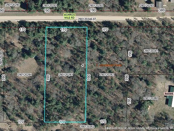 4th image of Lot 4 Morros Mile Road #4