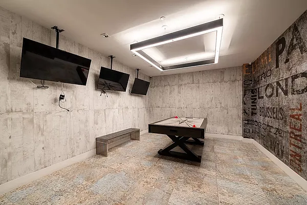 Rented by ATM Realty Service Inc | media 21