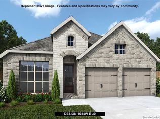 9935 Monstenco Trl, San Antonio, TX 78254