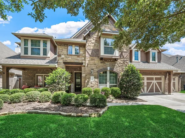 131 Brendan Woods Ln, Conroe, TX 77384