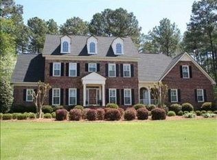 314 Dogwood Trl, Statesboro, GA 30461