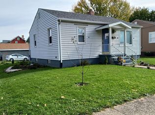 508 Butz St, New Castle, PA 16101