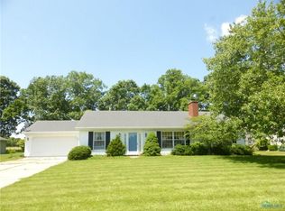 125 Scott Dr, Bryan, OH 43506