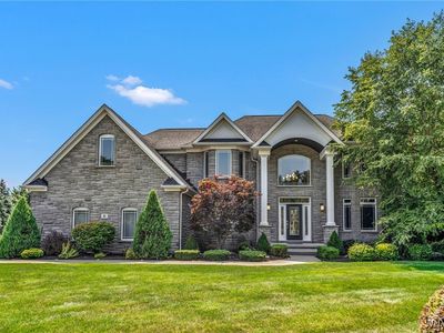 48 Alexia Ct, Williamsville, NY, 14221