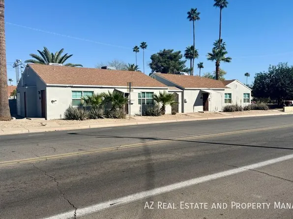 1507 N 15th Ave, Phoenix, AZ 85007