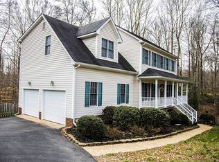 94 McCauley Ct, Aylett, VA 23009
