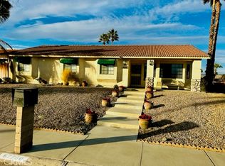 67780 Ovante Rd, Cathedral City, CA 92234