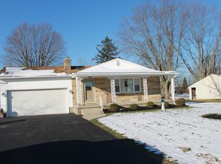 537 Wheeler Dr, Marion, OH
