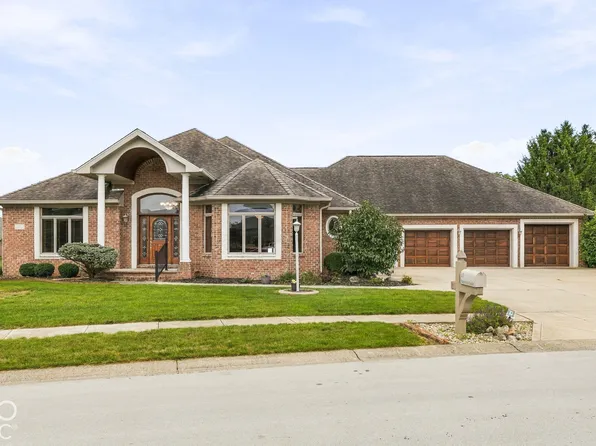 17 Masters Cir, Brownsburg, IN 46112