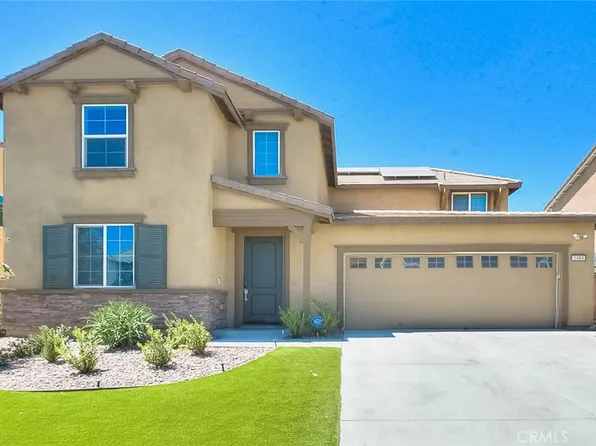 2484 Allegheny Rd, Rialto, CA 92377
