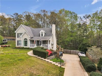 446 Coolsprings Trl, Woodstock, GA, 30188