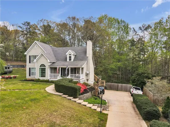 446 Coolsprings Trl, Woodstock, GA 30188