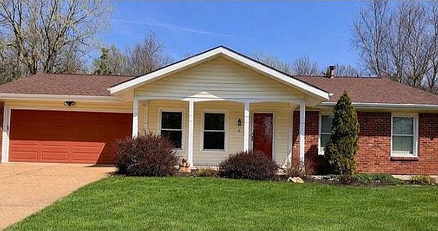 Lovely home. Well maintained