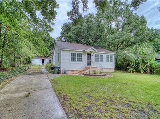 309 3rd St, Chickasaw, AL 36611
