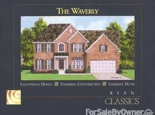 5 William Penn Dr, Flemington, NJ 08822