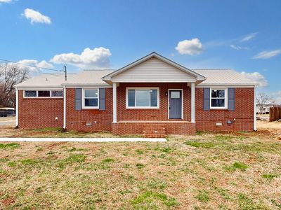 640 Pepper Hill Rd, Bell Buckle, TN, 37020