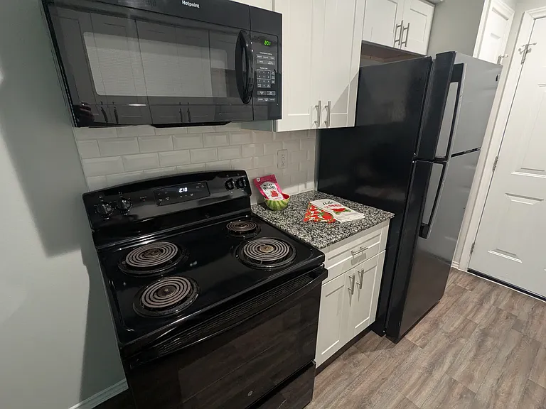Crossings Apartments — Photo 14