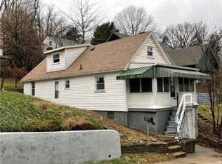 1172 Grandview Ave, Braddock, PA 15104