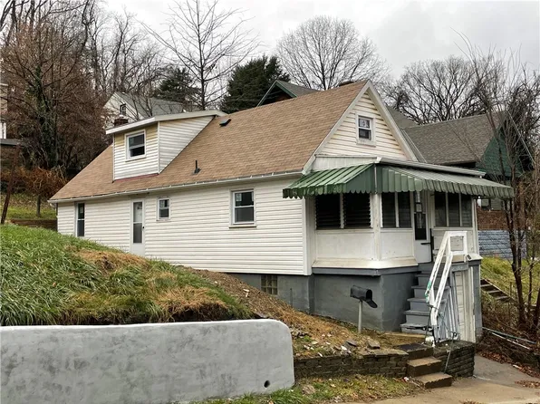 1172 Grandview Ave, Braddock, PA 15104