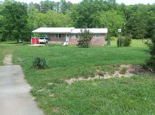 11826 Old Cricket Rd, Omaha, AR 72662