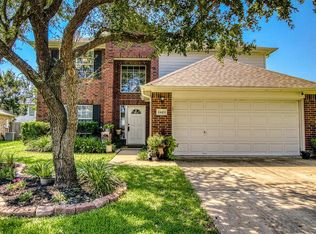 24423 Pepperrell Place St, Katy, TX 77493