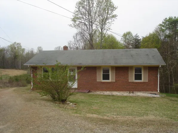 891 Summit Rd, Martinsville, VA 24112