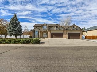 2140 Cornwall St, Casper, WY 82609