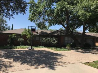 1611 Winfield Rd, Midland, TX 79705