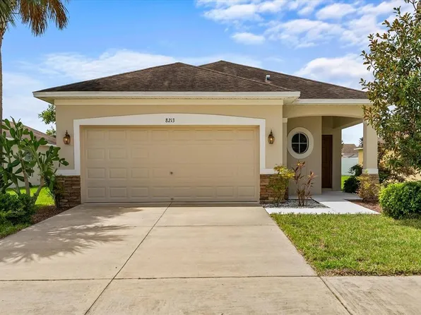 8213 Midnight Sun Ct, Riverview, FL 33578