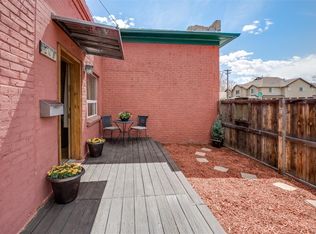 206 N Galapago St, Denver, CO 80223