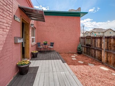 206 N Galapago St, Denver, CO, 80223