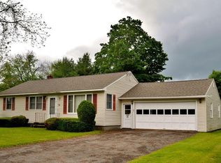 51 Robert St, Pittsfield, MA 01201