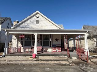 431 Burlington Ave, Logansport, IN 46947