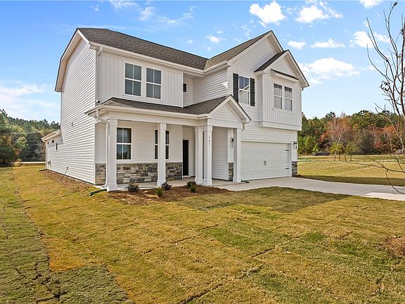 2nd image of 165 Anderson Oaks Ln Lot 31