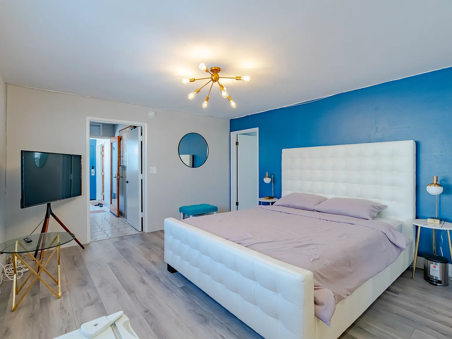 1 bed, 1000 sqft, $2,695 — Photo 1