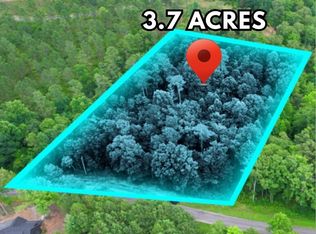 0 High River Rd, Ellijay, GA 30540