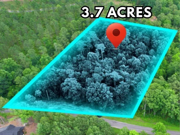 0 High River Rd, Ellijay, GA 30540