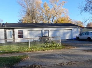 1040 National Dr, Marion, OH 43302