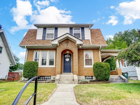 7416 Werner Ave, Cincinnati, OH 45231