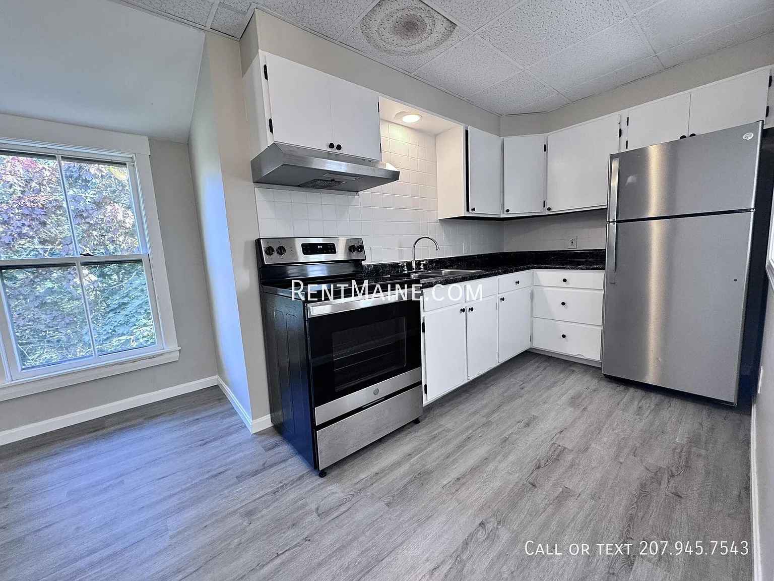 1 bed, $1,200 — Photo 1