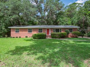 1908 Rosedale Dr, Tallahassee, FL 32303