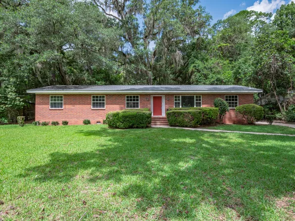 1908 Rosedale Dr, Tallahassee, FL 32303