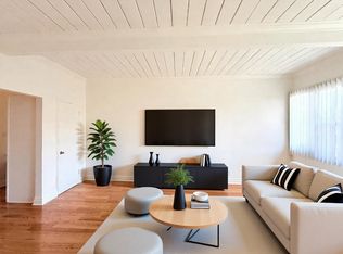 1376 N. Serrano Avenue, Los Angeles, CA 90027