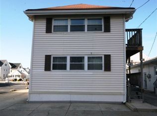 9505 Atlantic Ave FL AVENUE, Margate City, NJ 08402
