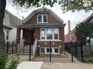 2427 N Marmora Ave, Chicago, IL 60639